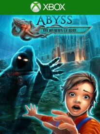Abyss: The Wraiths of Eden (Xbox One) - Xbox Live Key - EUROPE - 1