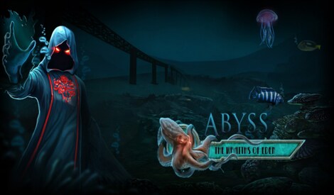 Abyss: The Wraiths of Eden (Xbox One) - Xbox Live Key - EUROPE - 2