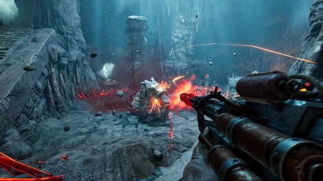 Abyssus (PC) - Steam Gift - EUROPE - 5