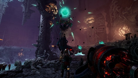 Abyssus (PC) - Steam Gift - NORTH AMERICA - 3