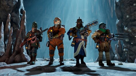 Abyssus (PC) - Steam Gift - NORTH AMERICA - 4