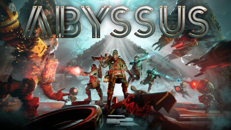 Abyssus (PC) - Steam Gift - NORTH AMERICA - 0