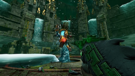 Abyssus (PC) - Steam Gift - NORTH AMERICA - 11