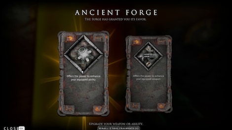 Abyssus (PC) - Steam Gift - NORTH AMERICA - 6