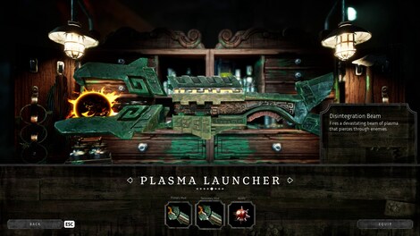 Abyssus (PC) - Steam Gift - NORTH AMERICA - 7