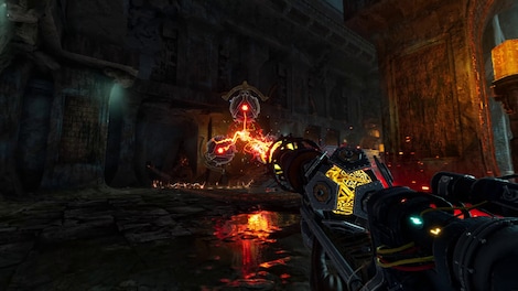 Abyssus (PC) - Steam Key - GLOBAL - 8