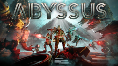 Abyssus (PC) - Steam Key - GLOBAL - 0