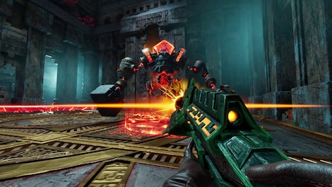 Abyssus (PC) - Steam Key - GLOBAL - 9