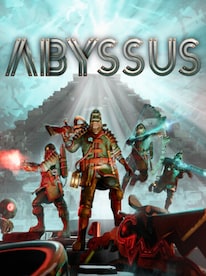 Abyssus (PC) - Steam Key - GLOBAL - 1