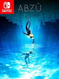 Buy ABZU (Nintendo Switch) - Nintendo eShop Key - GLOBAL - Cheap