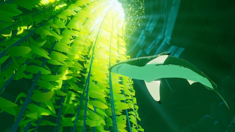 ABZU (PC) - Steam Key - GLOBAL - 8