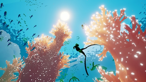 ABZU (PC) - Steam Key - GLOBAL - 7