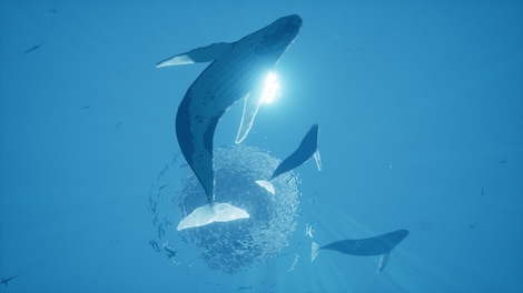 ABZU (PC) - Steam Key - GLOBAL - 4