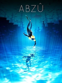 ABZU (PC) - Steam Key - GLOBAL - 1