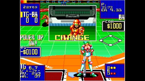 ACA NEOGEO 2020 SUPER BASEBALL (Xbox One) - Xbox Live Key - ARGENTINA - 3