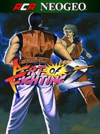 ACA NEOGEO ART OF FIGHTING 2 Xbox Live Key EUROPE - 1