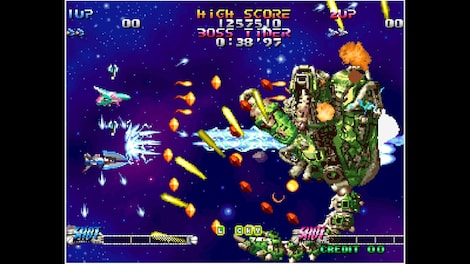 ACA NEOGEO BLAZING STAR (Xbox One) - Xbox Live Key - EUROPE - 4