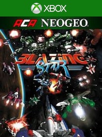 ACA NEOGEO BLAZING STAR (Xbox One) - Xbox Live Key - EUROPE - 1