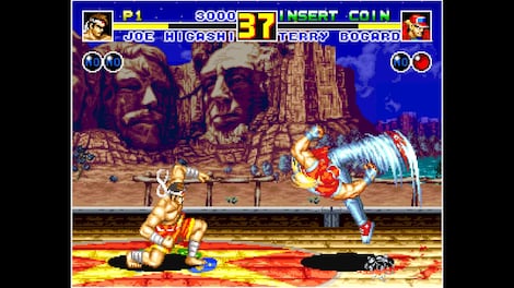 ACA NEOGEO FATAL FURY 2 (Xbox One) - Xbox Live Key - UNITED STATES - 3