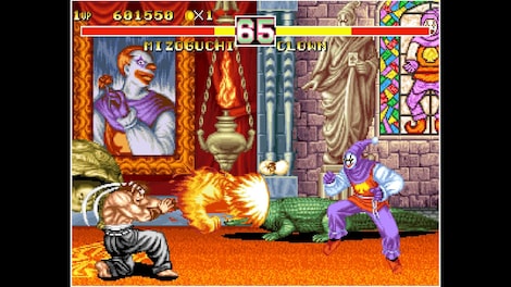 ACA NEOGEO KARNOV'S REVENGE (Xbox One) - Xbox Live Key - ARGENTINA - 4