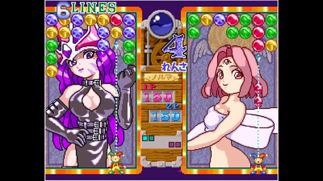 ACA NEOGEO MAGICAL DROP III (Xbox One) - Xbox Live Key - EUROPE - 4