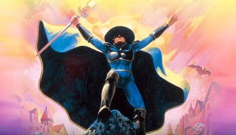 ACA NEOGEO MAGICIAN LORD (Xbox One) - Xbox Live Key - ARGENTINA - 0