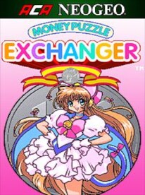 ACA NEOGEO Money Puzzle Exchanger Xbox Live Key NORTH AMERICA - 1
