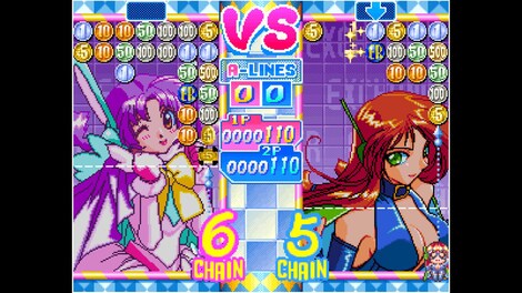 ACA NEOGEO Money Puzzle Exchanger Xbox Live Key NORTH AMERICA - 4