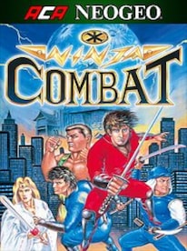 ACA NEOGEO NINJA COMBAT Xbox Live Key UNITED STATES - 1