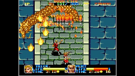 ACA NEOGEO NINJA COMMANDO (Xbox One) - Xbox Live Key - UNITED STATES - 4