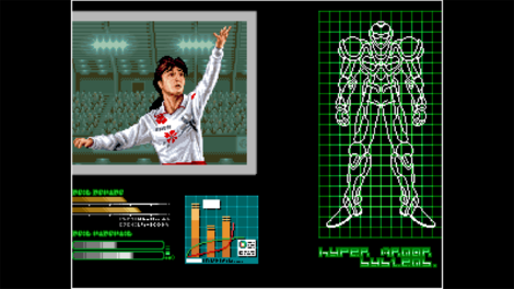 ACA NEOGEO POWER SPIKES II (Xbox One) - Xbox Live Key - ARGENTINA - 0