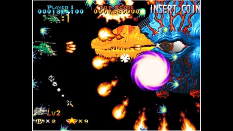 ACA NEOGEO PREHISTORIC ISLE 2 (Xbox One) - Xbox Live Key - ARGENTINA - 3