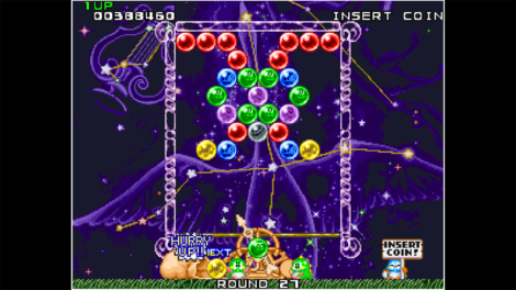 ACA NEOGEO PUZZLE BOBBLE (Xbox One) - Xbox Live Key - ARGENTINA - 0