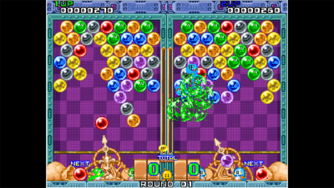 ACA NEOGEO PUZZLE BOBBLE (Xbox One) - Xbox Live Key - ARGENTINA - 3