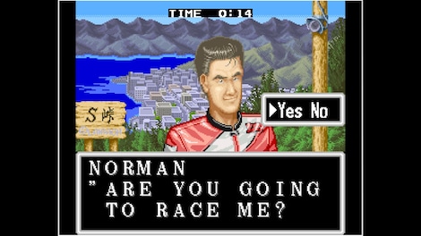 ACA NEOGEO RIDING HERO (Xbox One) - Xbox Live Key - EUROPE - 4