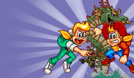 ACA NEOGEO SPIN MASTER (Xbox One) - Xbox Live Key - ARGENTINA - 0