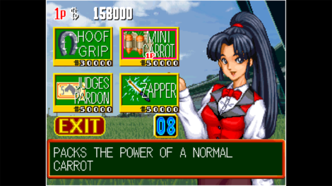ACA NEOGEO STAKES WINNER 2 (Xbox One) - Xbox Live Key - UNITED STATES - 3