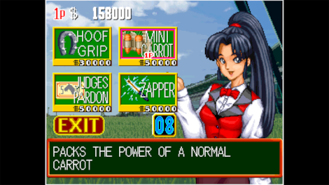 ACA NEOGEO STAKES WINNER 2 (Xbox One) - Xbox Live Key - ARGENTINA - 3