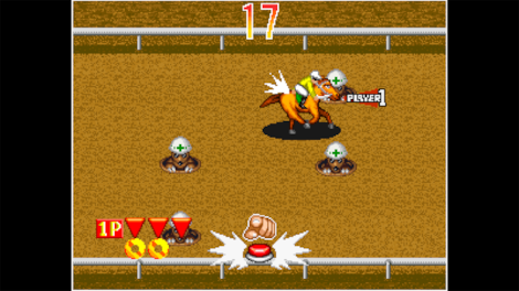 ACA NEOGEO STAKES WINNER 2 (Xbox One) - Xbox Live Key - ARGENTINA - 4