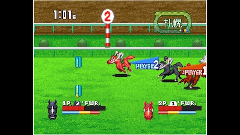 ACA NEOGEO STAKES WINNER Xbox Live Key UNITED STATES - 0