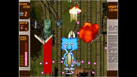 ACA NEOGEO STRIKERS 1945 PLUS (Xbox One) - Xbox Live Key - EUROPE - 4