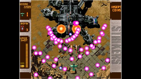 ACA NEOGEO STRIKERS 1945 PLUS (Xbox One) - Xbox Live Key - EUROPE - 0