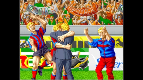 ACA NEOGEO SUPER SIDEKICKS (Xbox One) - Xbox Live Key - EUROPE - 3
