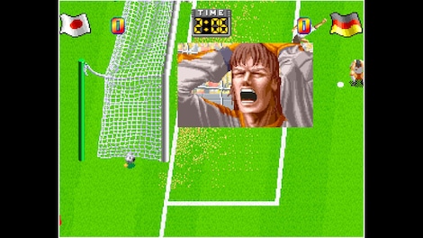 ACA NEOGEO SUPER SIDEKICKS (Xbox One) - Xbox Live Key - EUROPE - 0