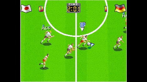 ACA NEOGEO SUPER SIDEKICKS (Xbox One) - Xbox Live Key - EUROPE - 4