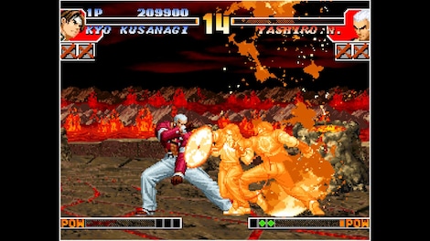 ACA NEOGEO THE KING OF FIGHTERS '97 Xbox Live Key UNITED STATES - 3