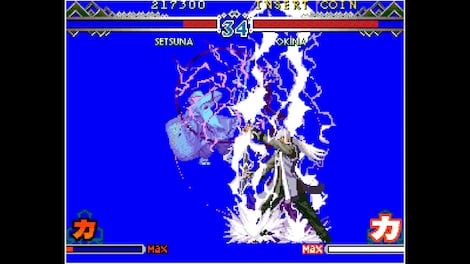 ACA NEOGEO THE LAST BLADE 2 (Xbox One) - Xbox Live Key - EUROPE - 3