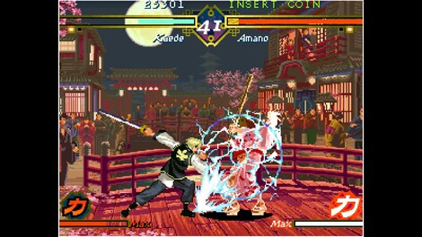ACA NEOGEO THE LAST BLADE (Xbox One) - Xbox Live Key - EUROPE - 3