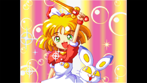 ACA NEOGEO TWINKLE STAR SPRITES (Xbox One) - Xbox Live Key - ARGENTINA - 0