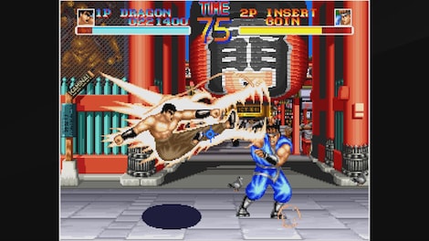 ACA NEOGEO WORLD HEROES Xbox Live Key EUROPE - 7